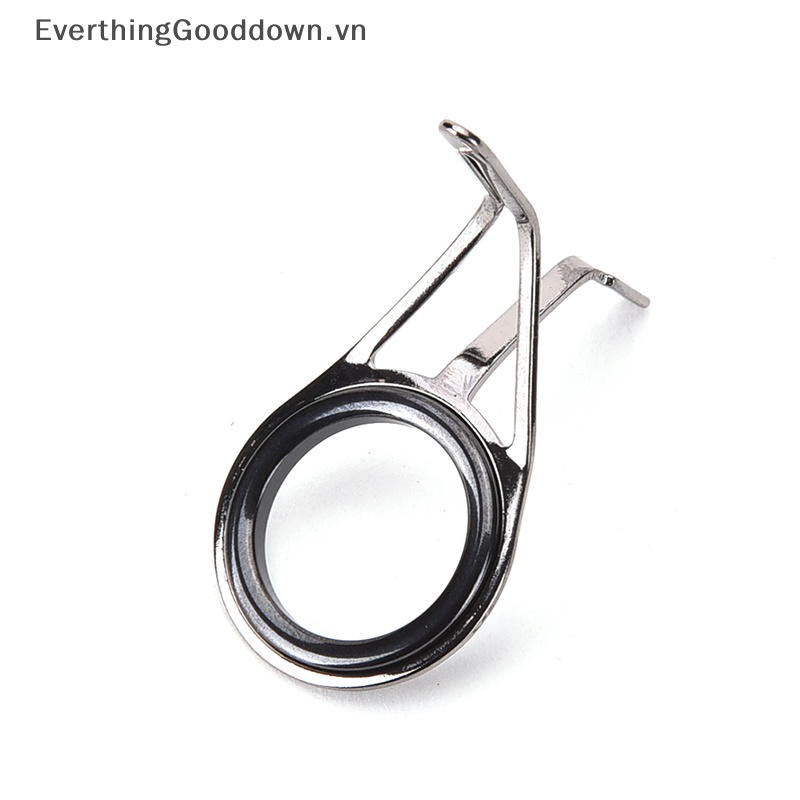Everthinggooddown Set 7 Vòng Gắn Cần Câu Cá Nhiều Kích Thước Sửa Chữa Đường vn