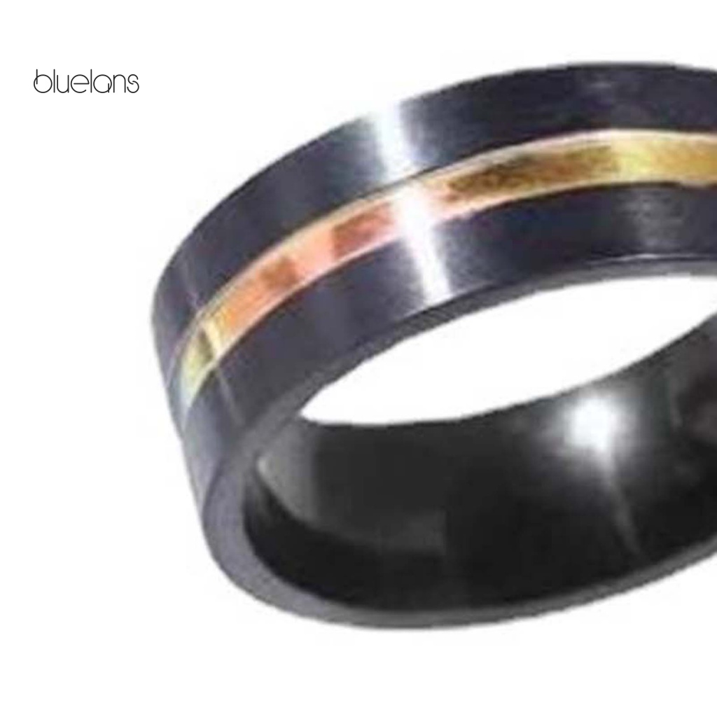 Set 3 Nhẫn Cặp Bằng Hợp Kim Đính Đá Thời Trang