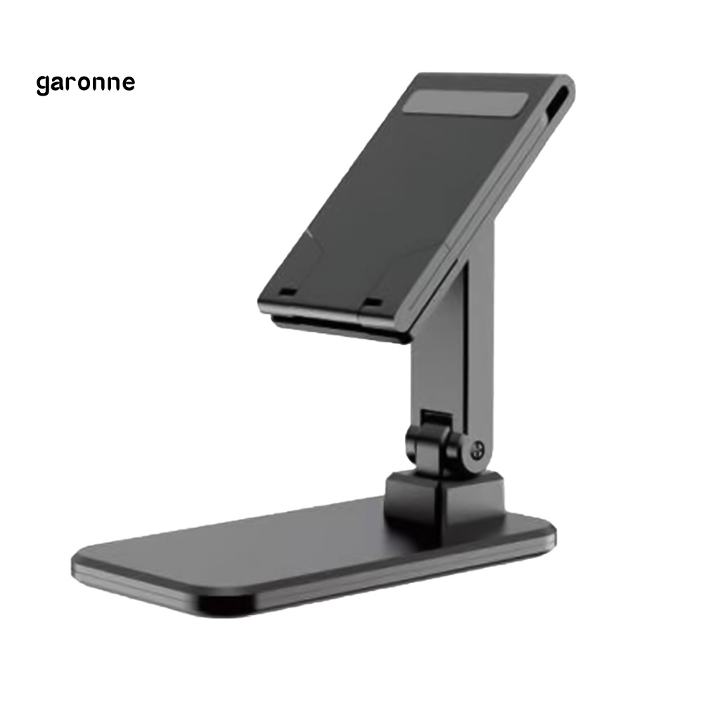 Giá Đỡ Điện Thoại / Máy Tính Bảng Màu Trơn Tiện Dụng GAR K322