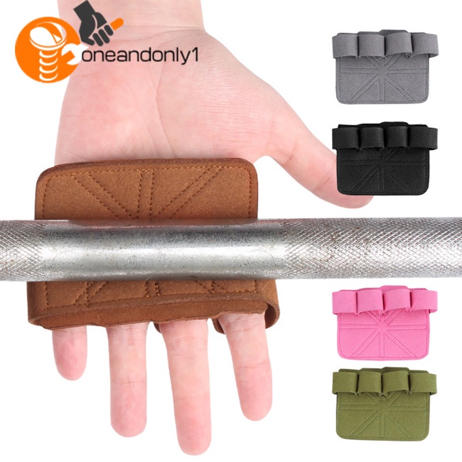 1 Cặp Găng Tay Bảo Vệ Chống Trượt Thoáng Khí Chống Mài Mòn