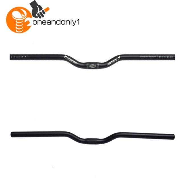 Tay Cầm Xe Đạp Leo Núi Bằng Hợp Kim Nhôm Chất Lượng Cao