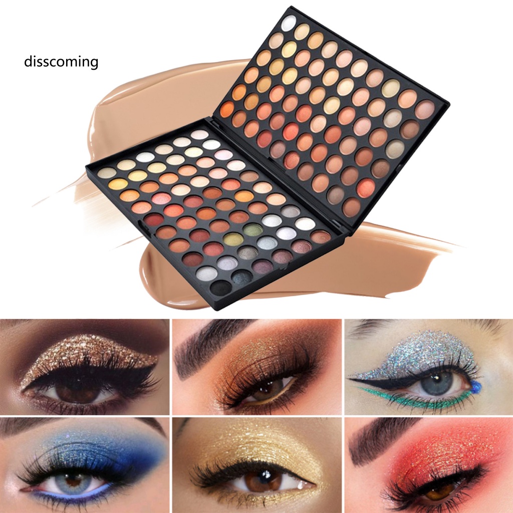 Áo Thun SL SL SL SL SL SL SL| Bảng Phấn Mắt 120 Màu Sắc Chống Nước Lâu Phai Chất Lượng Cao Dành Cho Nữ