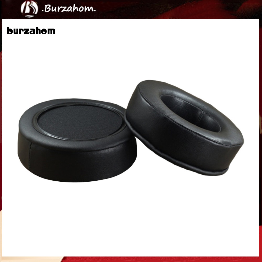 1 Mút Đệm Tai Nghe Da Giả 70-110mm