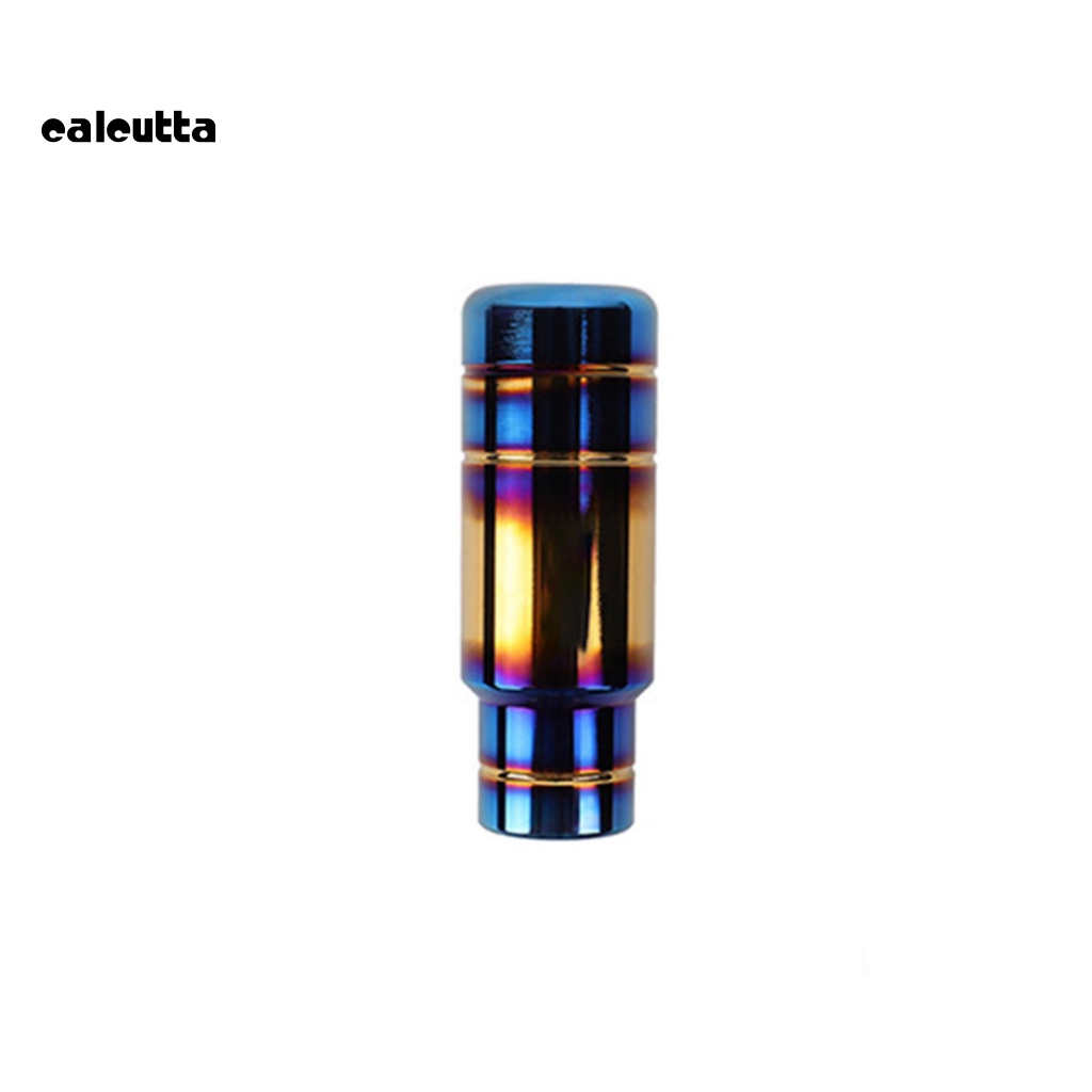 [calcutta] Tay Nắm Cần Gạt Số Chống Trượt Dễ Lắp Đặt Chống Mòn Trang Trí Trực Tiếp Thay Thế Cho Xe Hơi