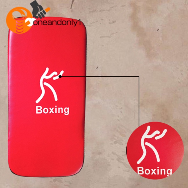 Đệm Tập Đấm Đá Hình Chữ Nhật Chuyên Dụng Dành Cho Boxing Karate