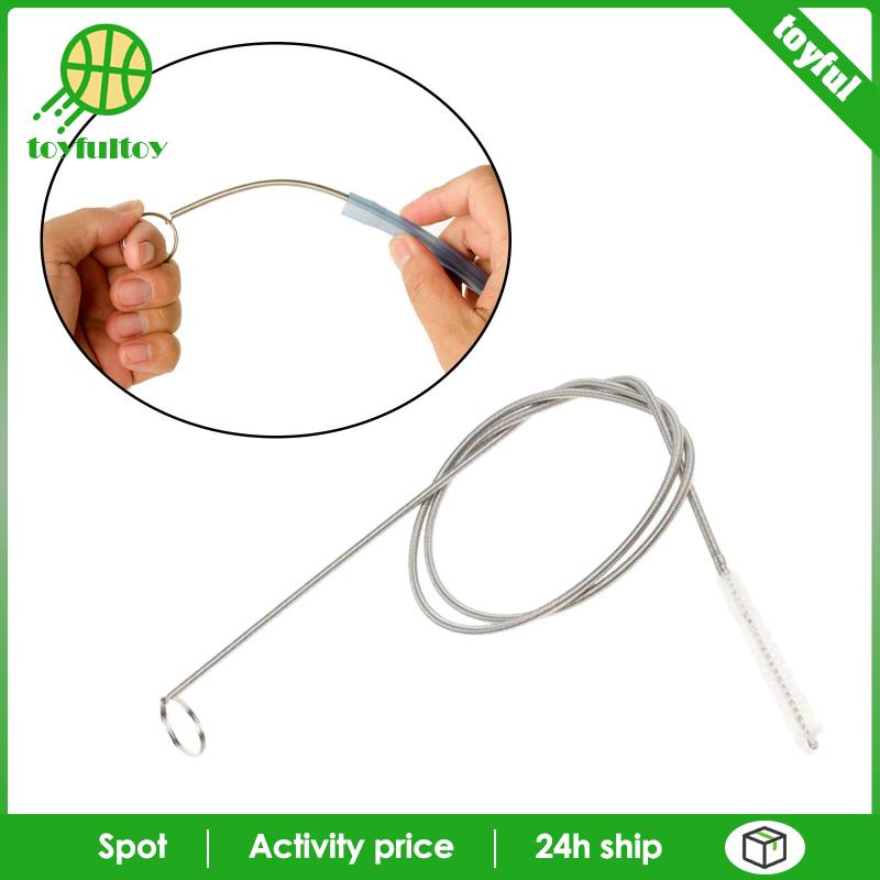 Cọ Vệ Sinh Ống Hút Tủ Lạnh Tiện Lợi