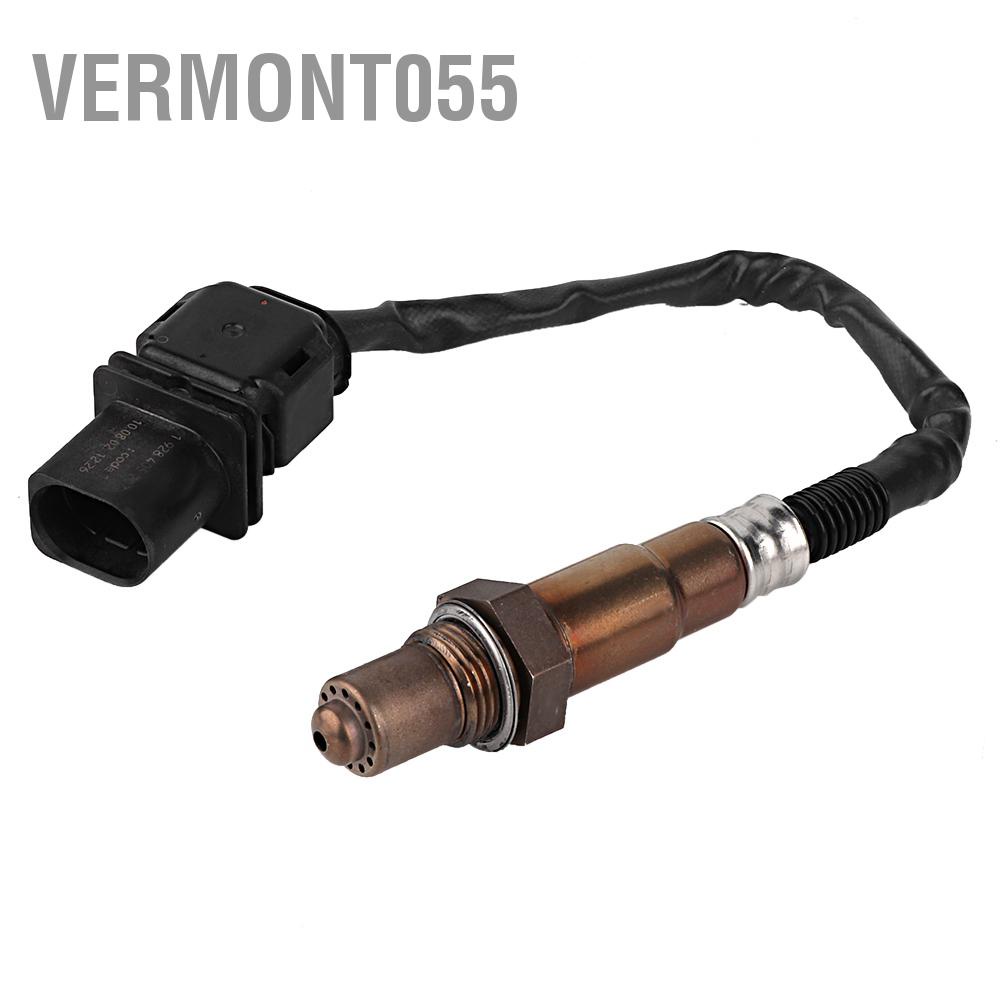 Vermont055 11787590713 Cảm biến tỷ lệ nhiên liệu oxy không khí ngược dòng O2 cho Mini Cooper R55 R56 R57