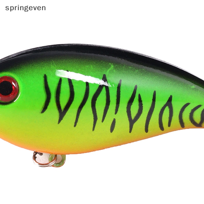 Mồi Câu Cá Giả Bằng Chất Liệu Cứng Cáp 10.5cm / 15.2g