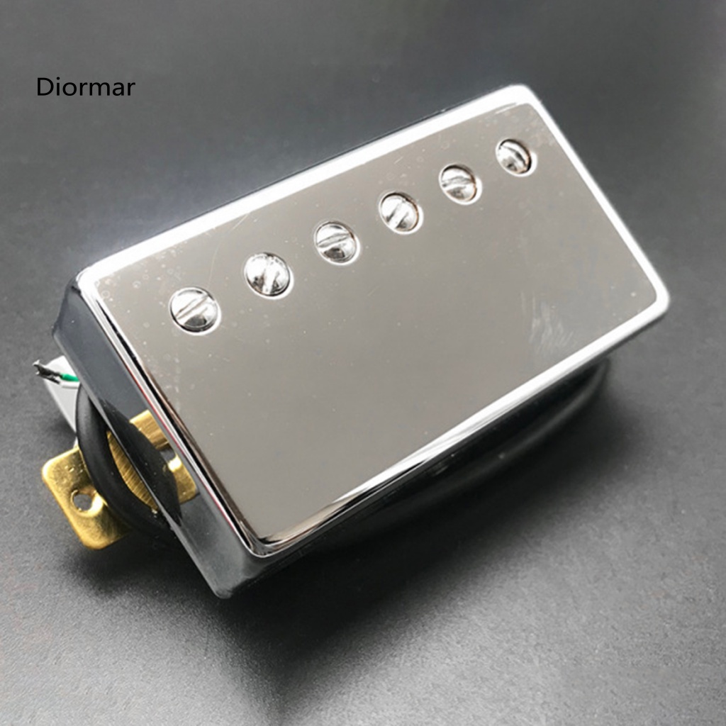 Bộ Cân Bằng Âm Thanh Hai Cuộn Cho Đàn Guitar Điện