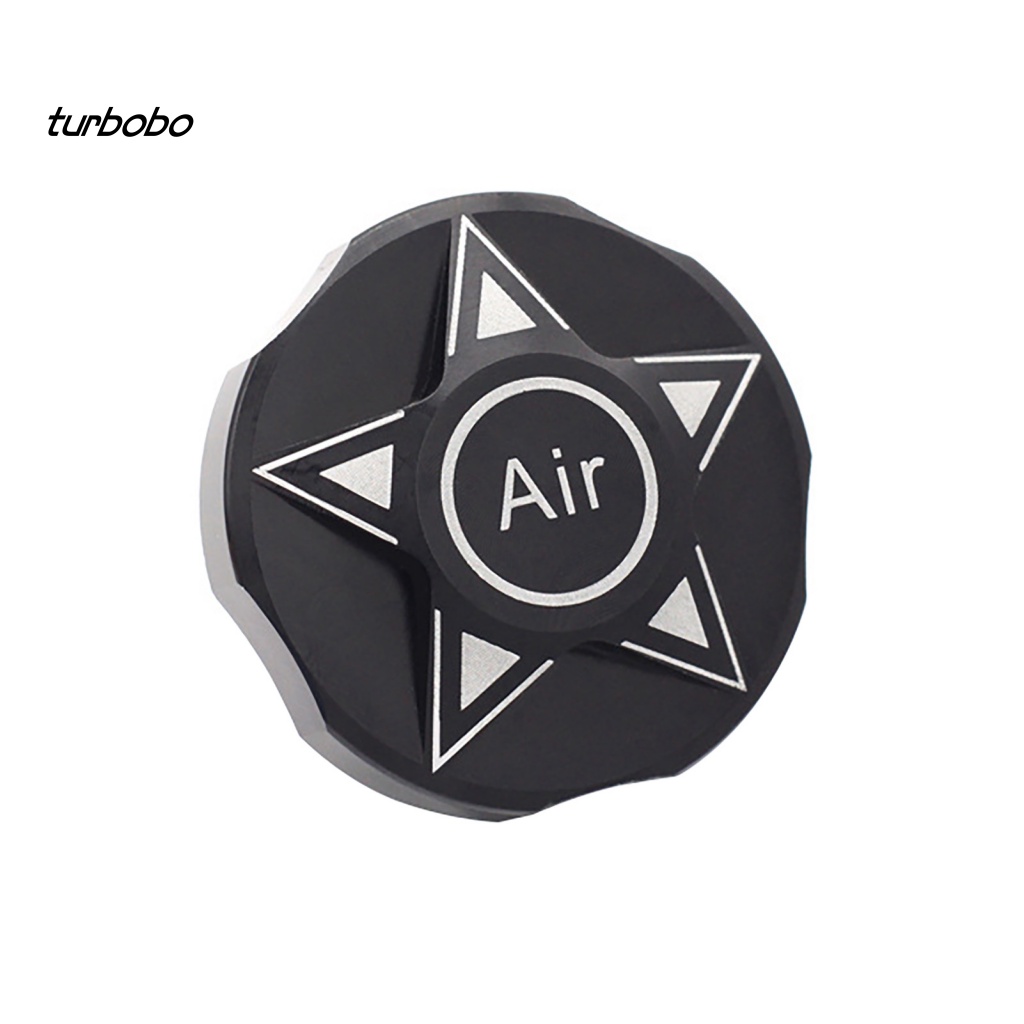 Set 4 Vỏ Bọc Phuộc Trước Xe Đạp Bằng Hợp Kim Nhôm Cứng Cáp Chống Bụi