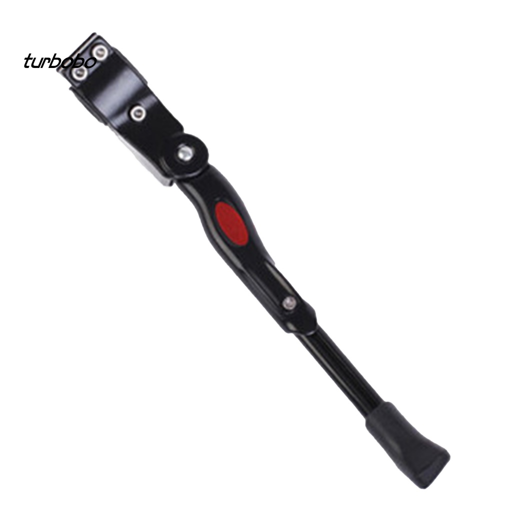 Turboro Chân Chống Đứng Bằng Hợp Kim Nhôm Chống Mài Mòn Chống Trượt Có Thể Điều Chỉnh Cho Xe Đạp