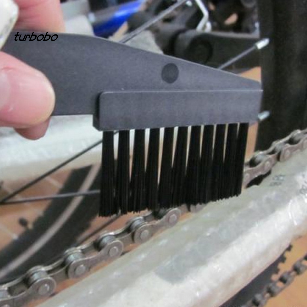 Set 2 Bàn Chải Roulette Độ Cứng Cao Chống Mài Mòn Cho Xe Đạp