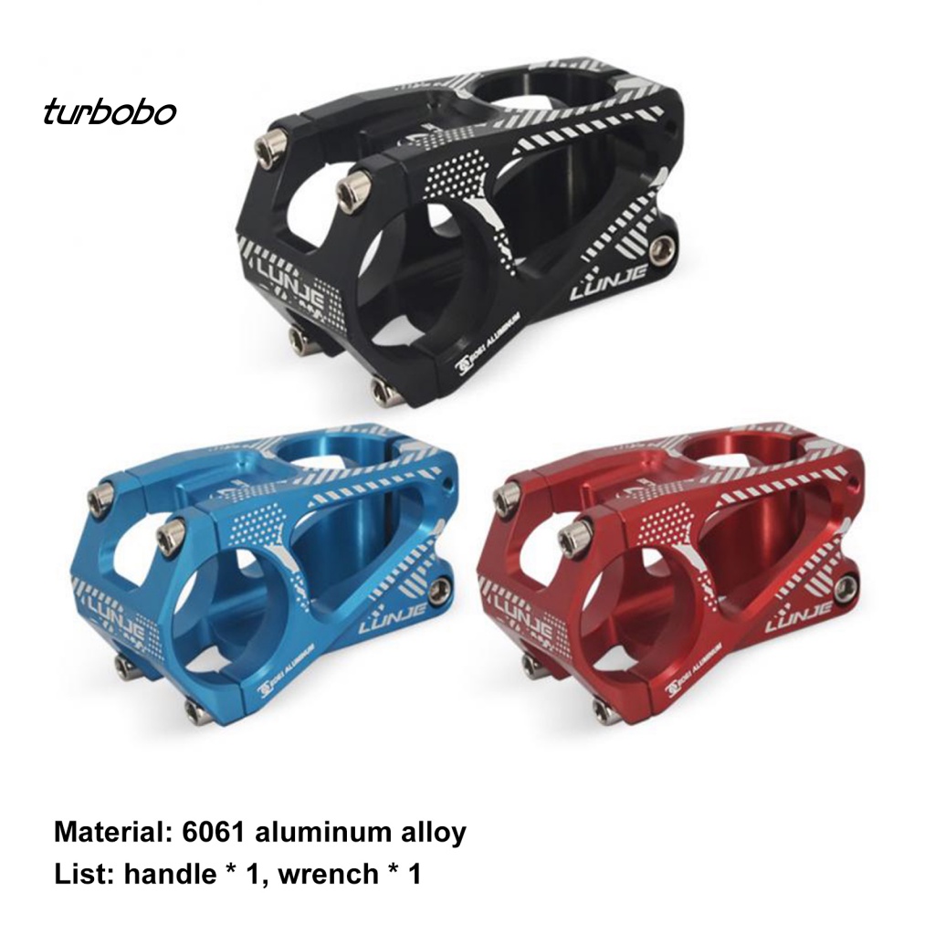 Pô Ổn Định Bằng Hợp Kim Nhôm Độ Bền Cao Cho Xe Đạp Leo Núi