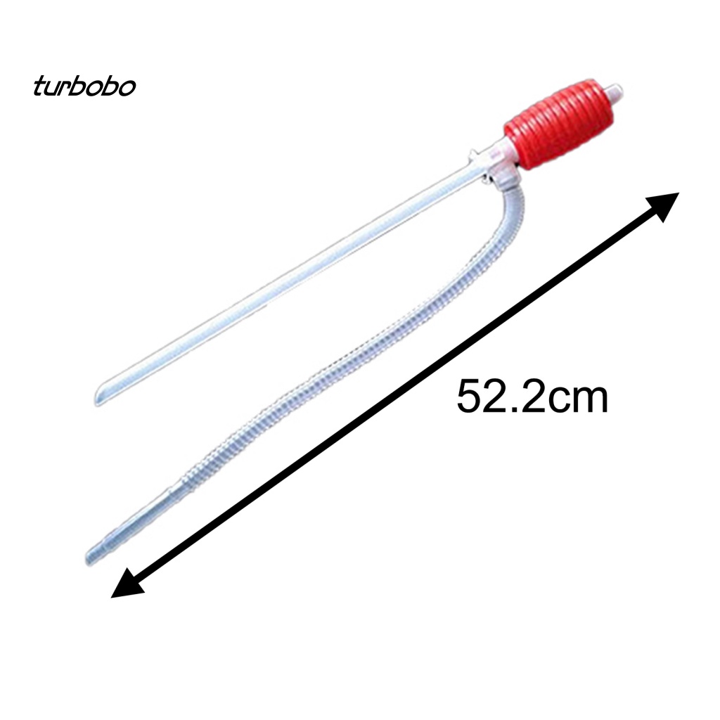 Ống Bơm Nhiên Liệu Bằng Nhựa Cho Xe Hơi