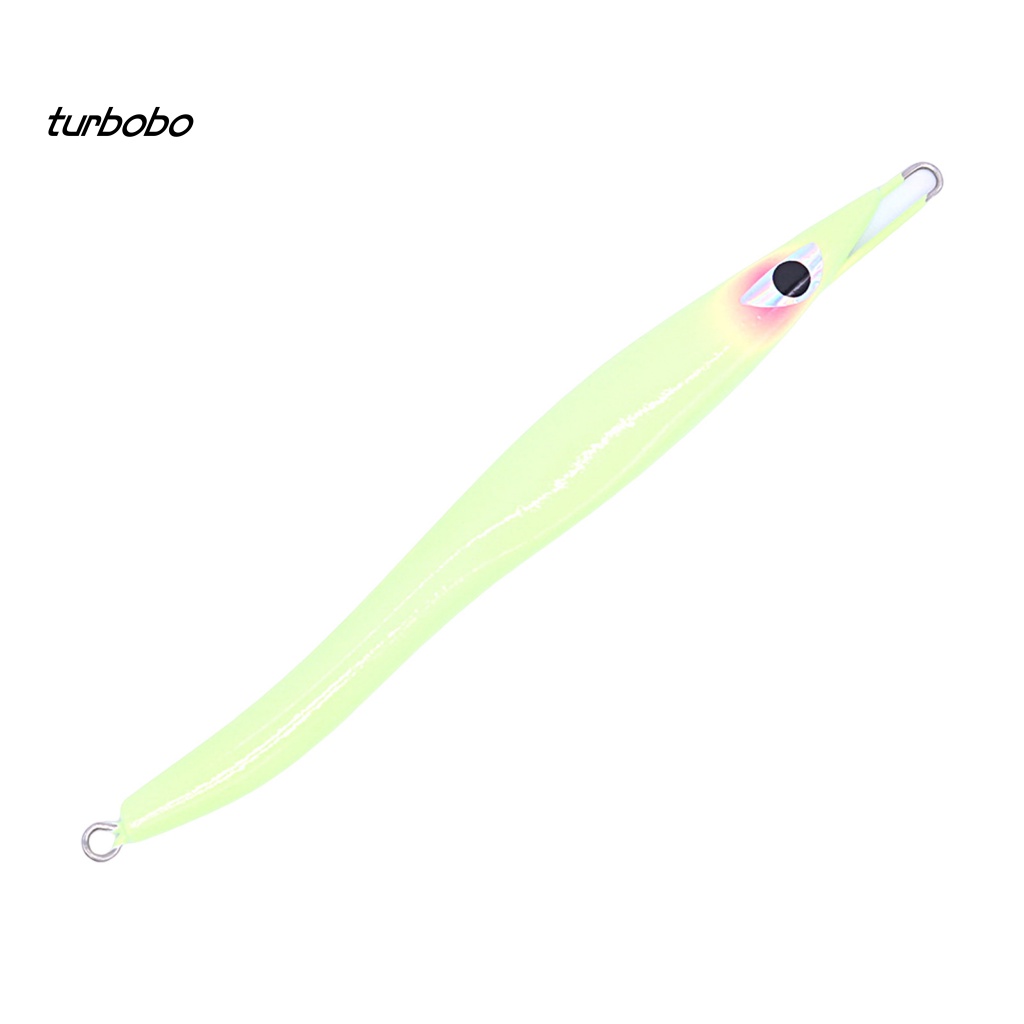 Mồi Câu Cá Giả Màu Sắc Tươi Sáng Trọng Lượng 100g / 150g