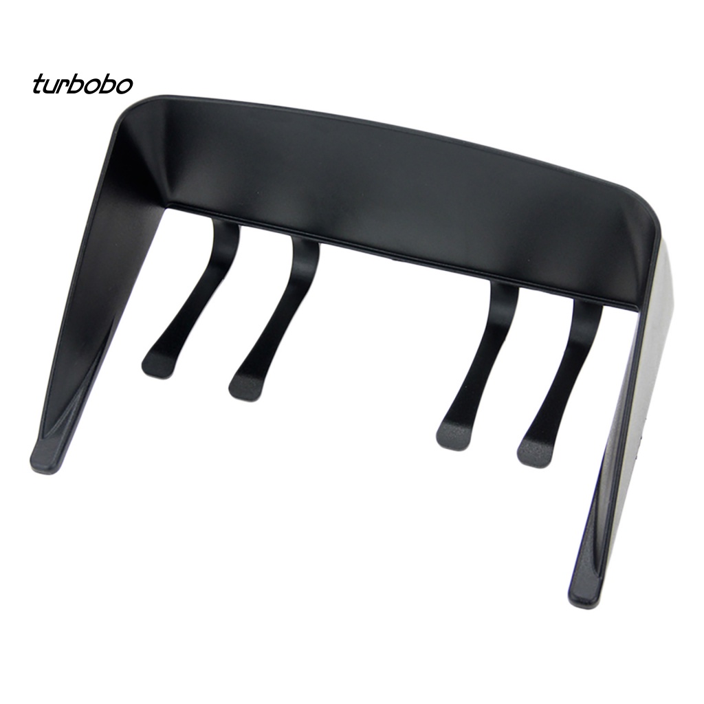 Tấm Che Nắng 5 / 7inch Cho Thiết Bị Định Vị GPS Xe Hơi