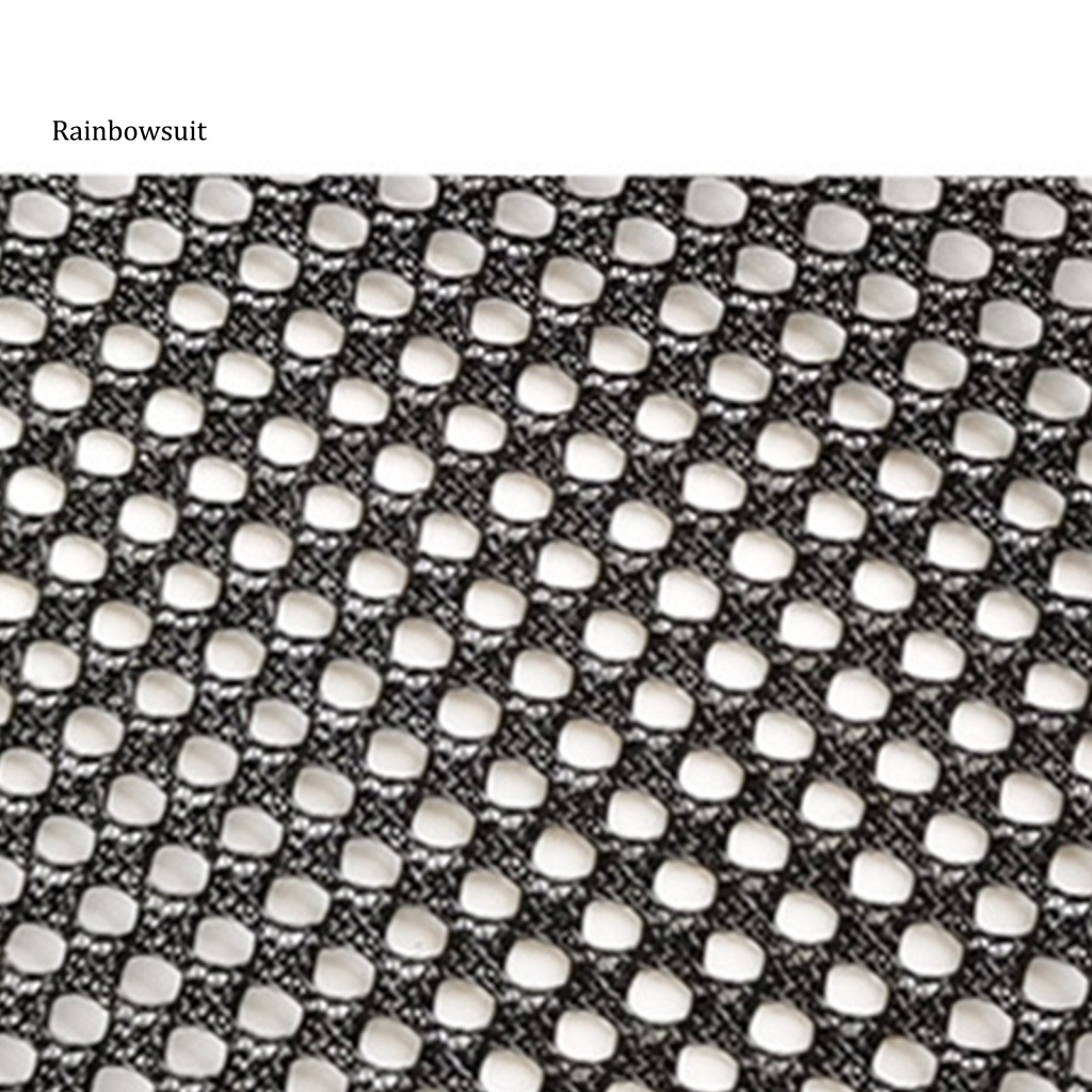 Túi Lưới Để Bàn Cỡ Lớn Siêu Nhẹ Chống Mòn Có Thể Gấp Gọn Tiện Dụng Mang Theo Cắm Trại