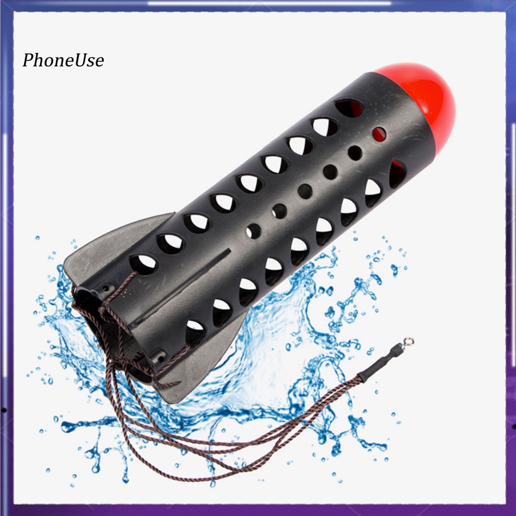 Pu Lồng Đựng Mồi Câu Cá Bằng PE Cỡ Lớn Tiện Dụng