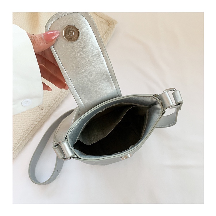 Túi Đeo Chéo Đựng Điện Thoại Hình Quả Bóng Chày Thời Trang Hàn Quốc