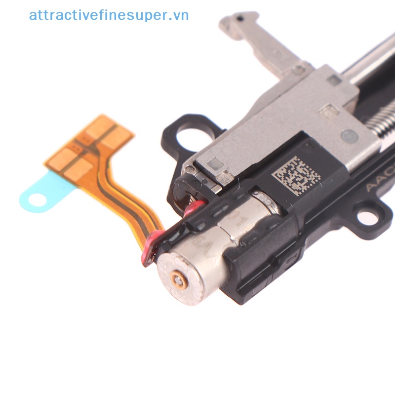 Afs Thanh Đẩy Động Cơ Bước Mini DC5V Với Độ Chính Xác Cao