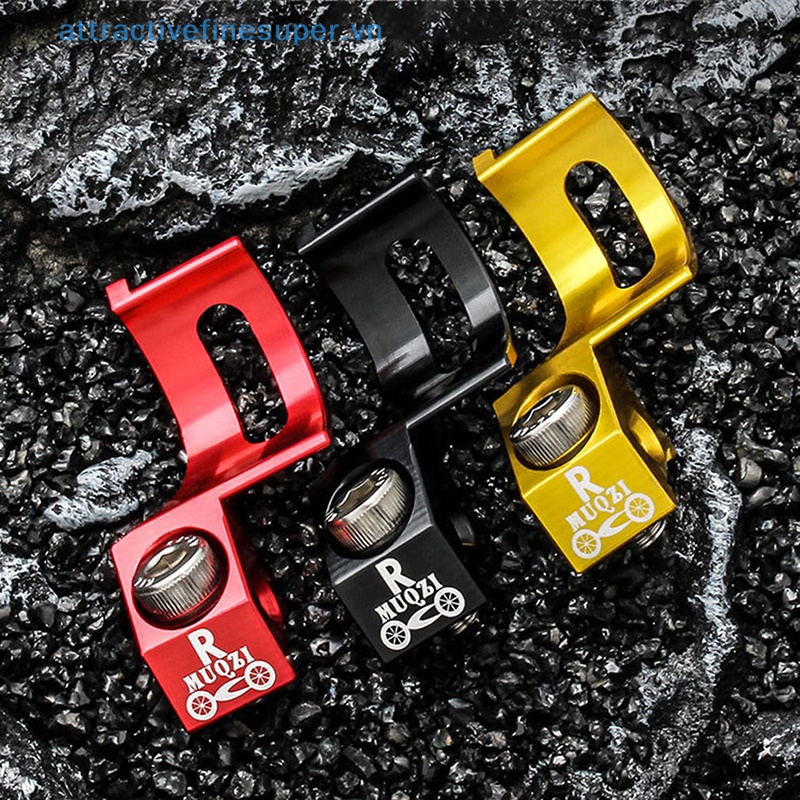 SRAM SHIMANO Bộ Chuyển Đổi Kích Hoạt Phanh Xe Đạp 2 Trong 1 Bằng Hợp Kim Nhôm Cho Sierrao XT SLX DEORE