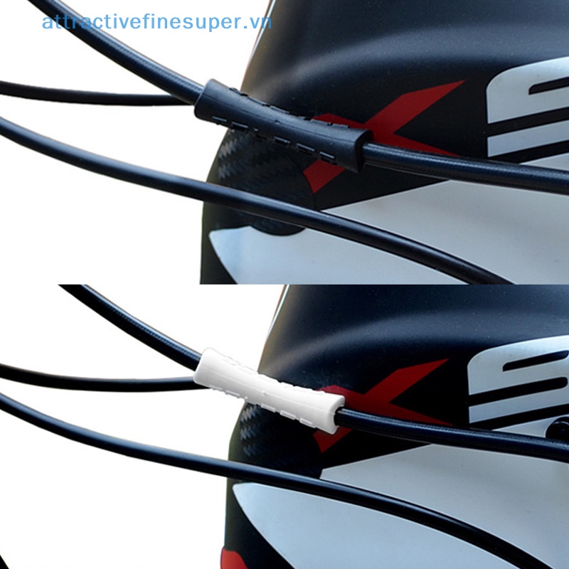 Khung Bảo Vệ Dây Phanh Xe Đạp Thông Dụng