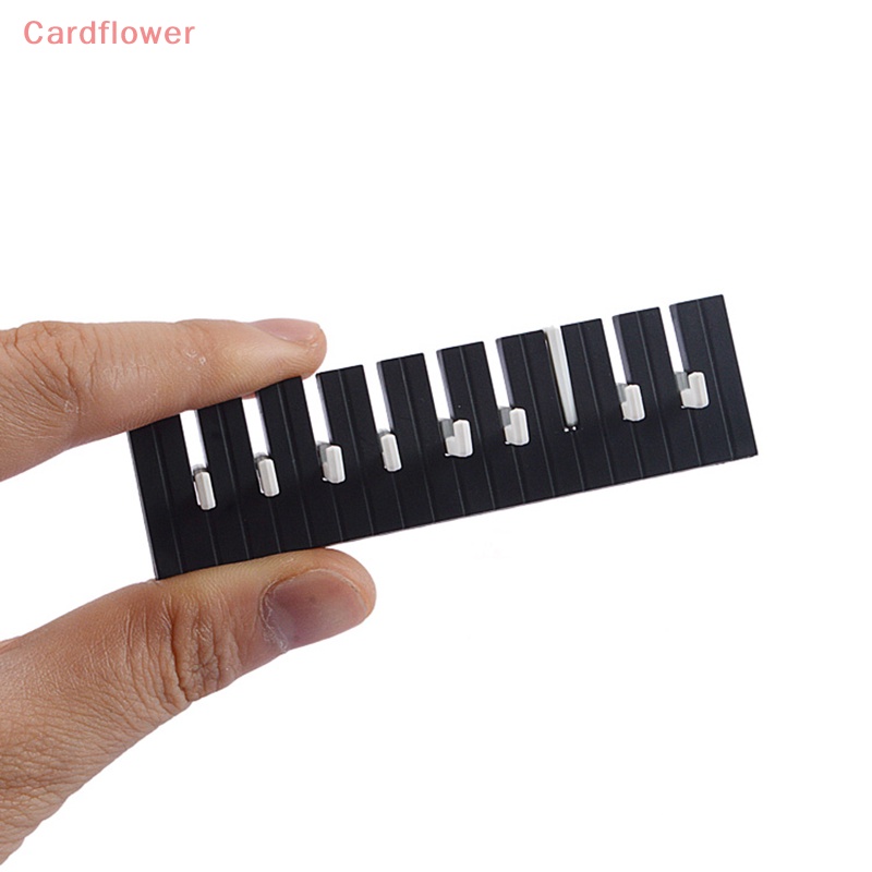 1 Móc Treo Quần Áo Gắn Tường Trang Trí Nhà Búp Bê 1: 6 Mới