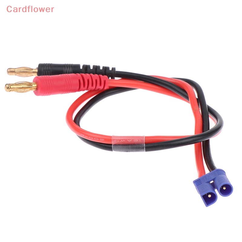 Cáp Chuyển Đổi EC2 Sang 4.0 Cho Máy Bay Điều Khiển Từ Xa Mới