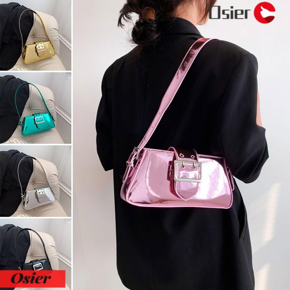 OSIER1 Túi Xách Đeo Chéo Thời Trang Cho Nữ