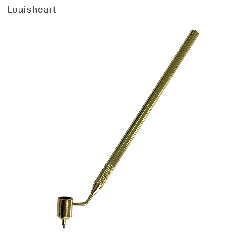 Bút Vẽ Mực Lỏng Ngòi Mảnh Hiệu Louisheart TFG