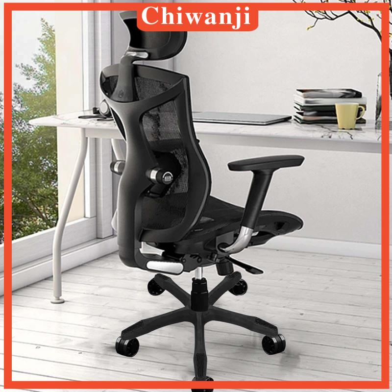 Đế Ghế Ngồi Văn Phòng 70cm Bằng Chất Liệu Nylon Bền Thông Dụng