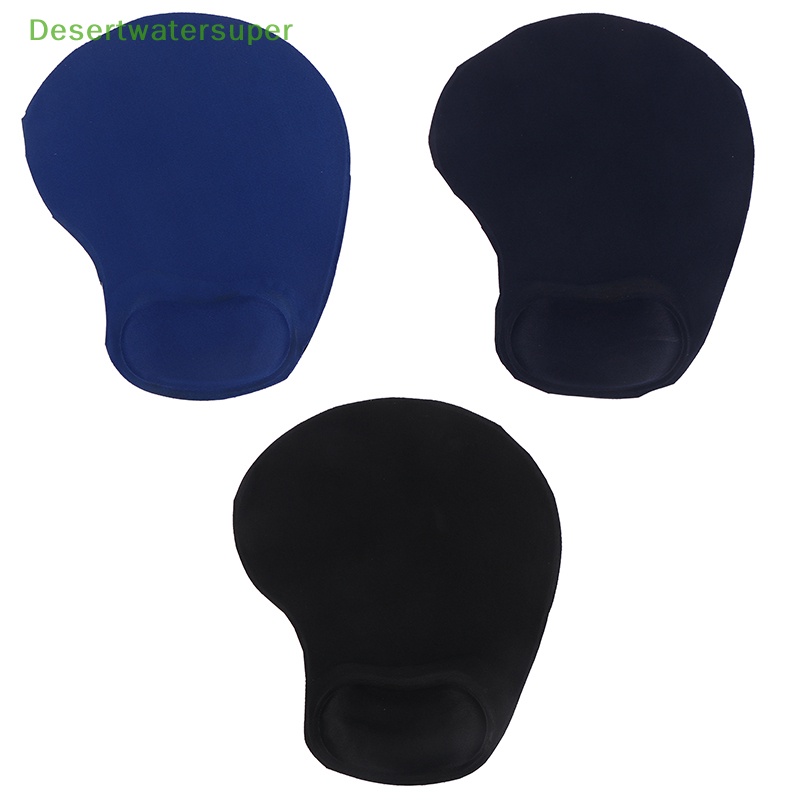 Dsvn Tấm Lót Chuột Có Đệm Bảo Vệ Cổ Tay Thoải Mái Khi Chơi Game