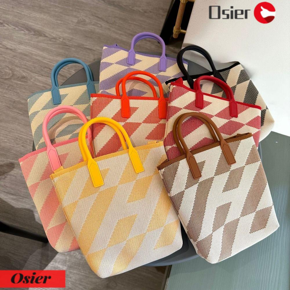 OSIER1 Túi Xách Đeo Chéo Thời Trang Dành Cho Nữ