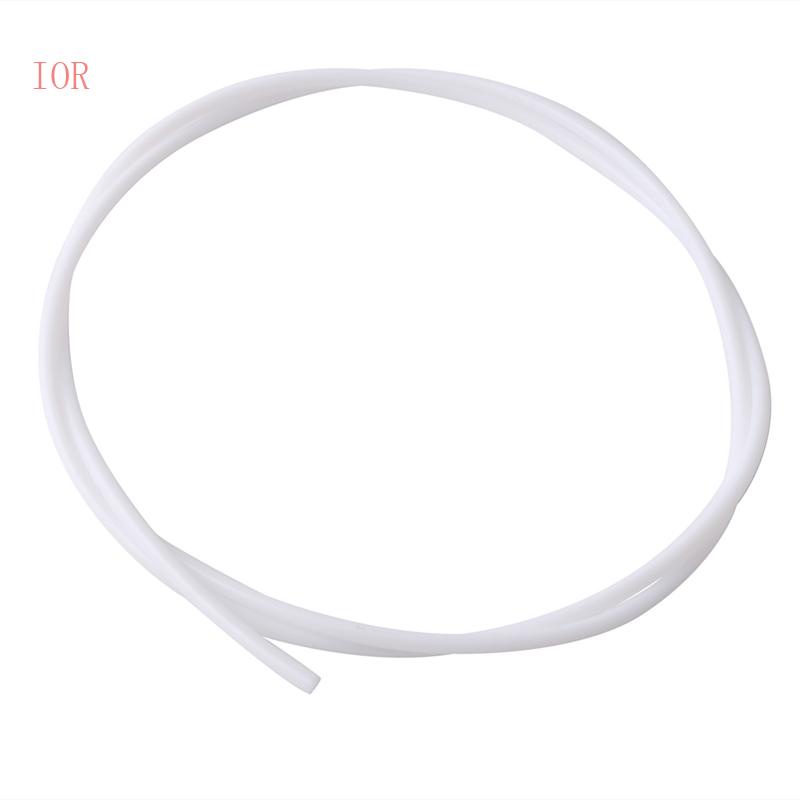Ống Nối PTFE PTFE Chịu Nhiệt Linh Hoạt Cho Máy In 3D