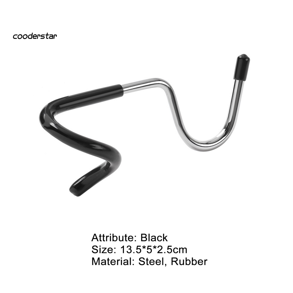 Móc Treo Đèn Cắm Trại Bằng Thép Không Gỉ Chống Trượt Chịu Tải Mạnh Đa Năng