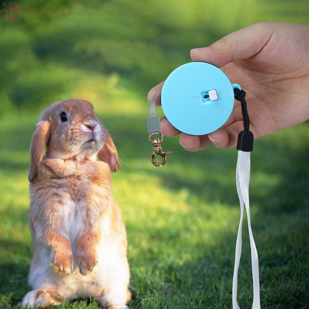 [COD] 1 Dây Dắt Thú Cưng Đi Dạo Tự Động Rút