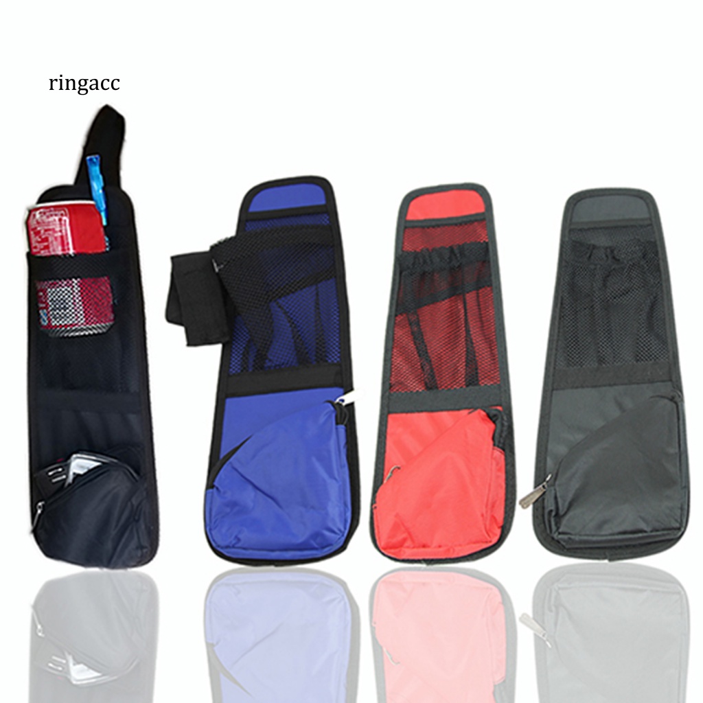 Rga Túi Đựng Đồ Gắn Ghế Ngồi Xe Hơi Sức Chứa Lớn Siêu Bền