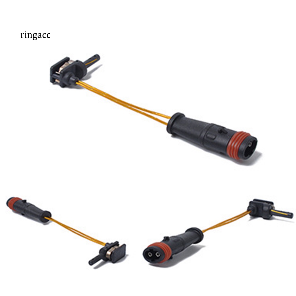 Dây Phanh Cảm Biến RGA Thiết Thực Thay Thế Cho Xe RGA 2115401717 Ốp Lưng Thời Trang Cho Mercedes-Benz W204 / W220 / W169 / W245 / C204