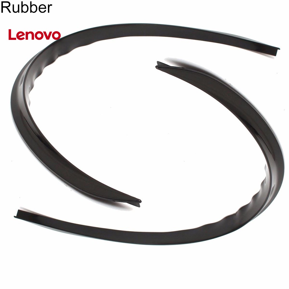 FENDER Set 2 Dải Dán Bảo Vệ Vành Bánh Xe Hơi Bằng Sợi Carbon Cao Cấp