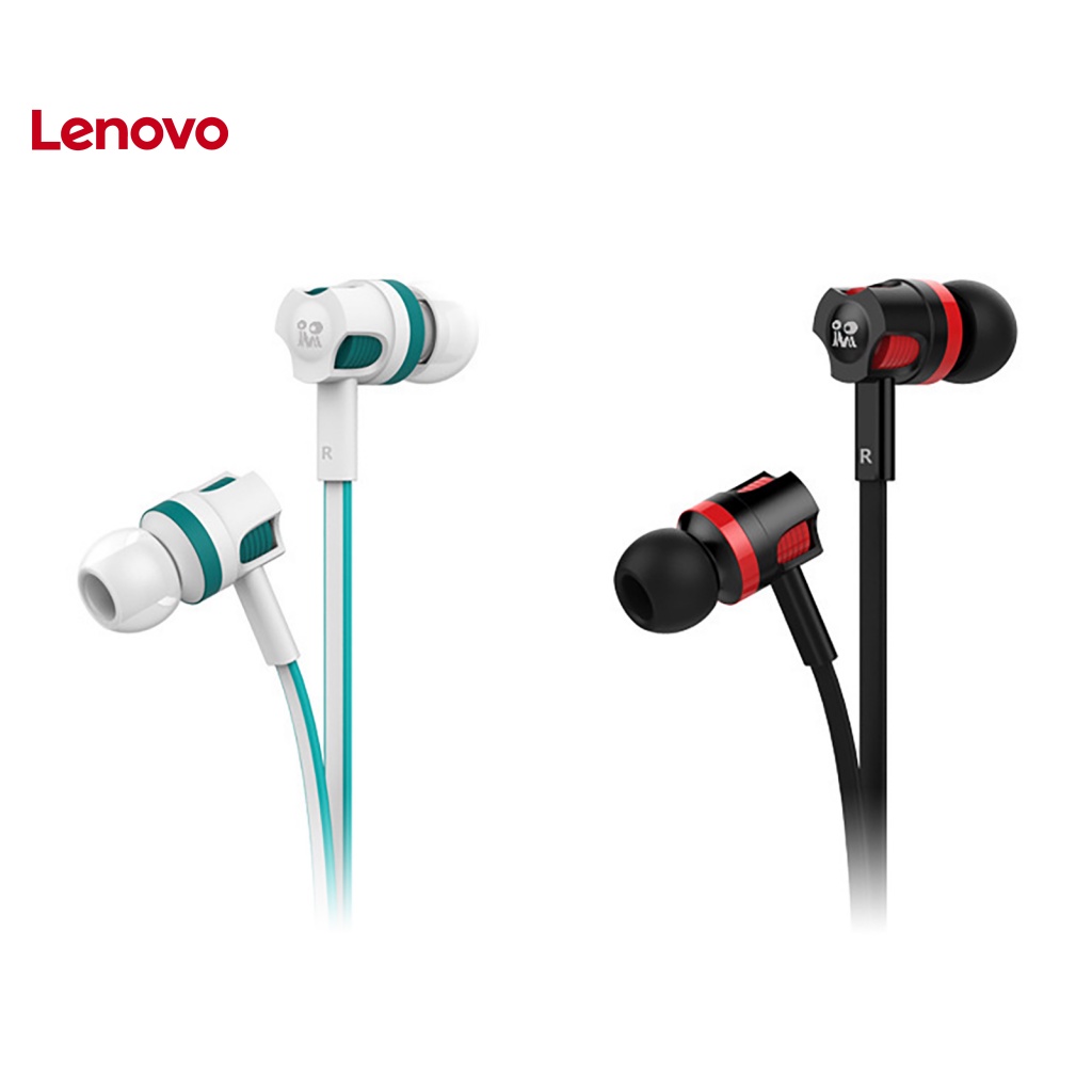 Tai Nghe Có Dây JM26 Chống Tiếng Ồn Trọng Lượng Nhẹ 35mm Kiểu Dáng Thể Thao