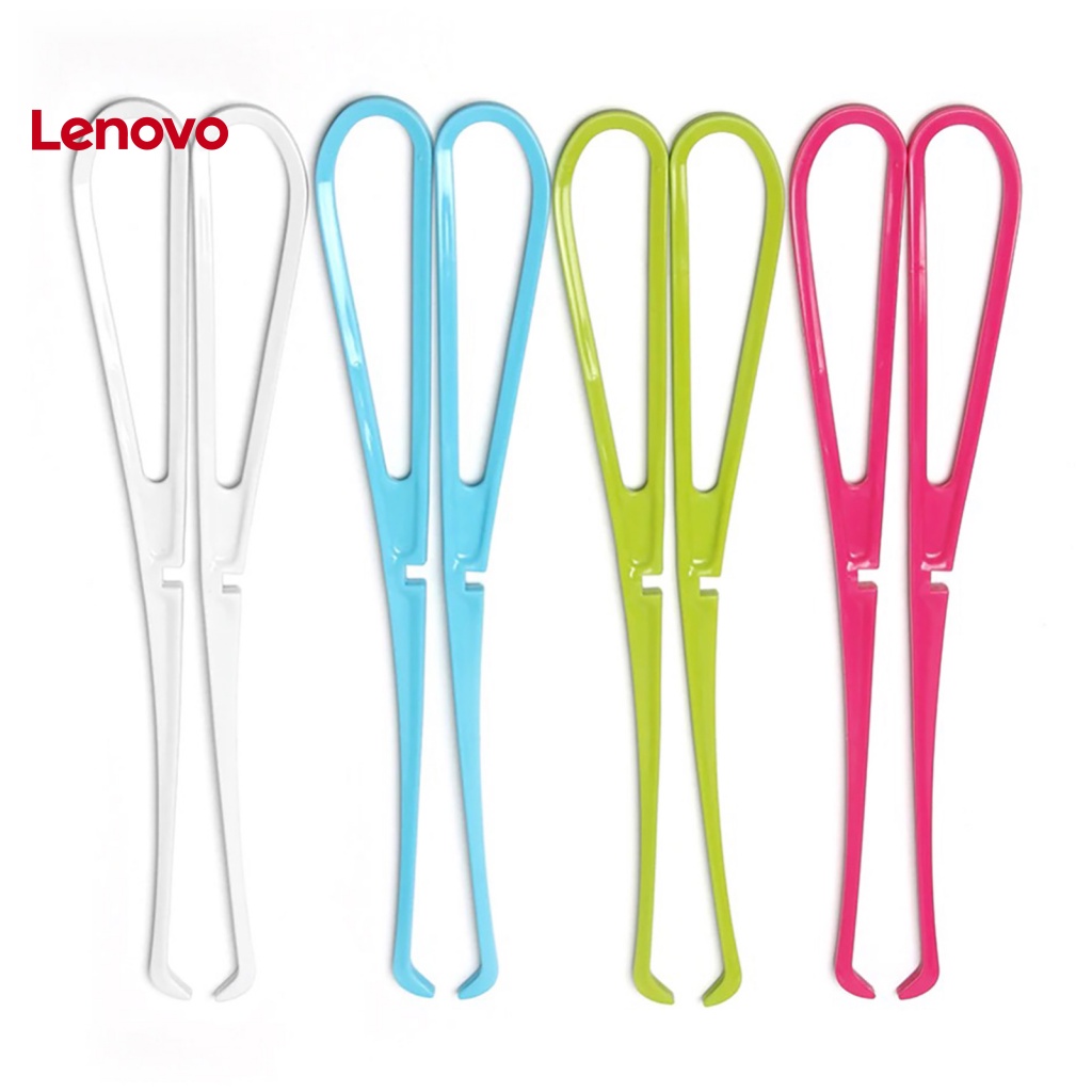 Bộ 2 Giá Đỡ Laptop Chịu Lực Tốt Có Thể Gấp Gọn Tiện Dụng