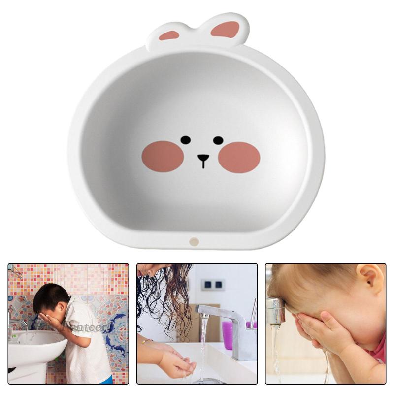 Chậu Rửa Đa Năng Di Động Tiện Dụng Cho Bé Sơ Sinh Khi Đi Du Lịch Leo Núi RV