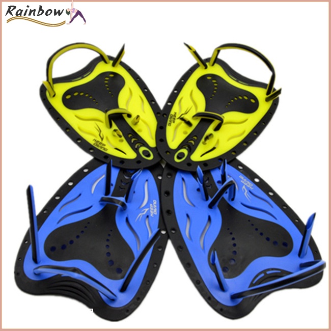 1 Cặp Mái Chèo Bơi Có Thể Điều Chỉnh Tiện Dụng