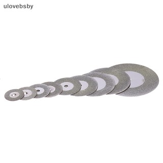 Ulovebsby Dụng cụ bánh xe mài Đĩa cắt cho phụ kiện cánh quạt VN