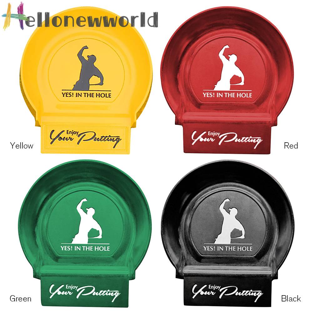 Cốc Để Bóng Golf Tiện Dụng Và Bền