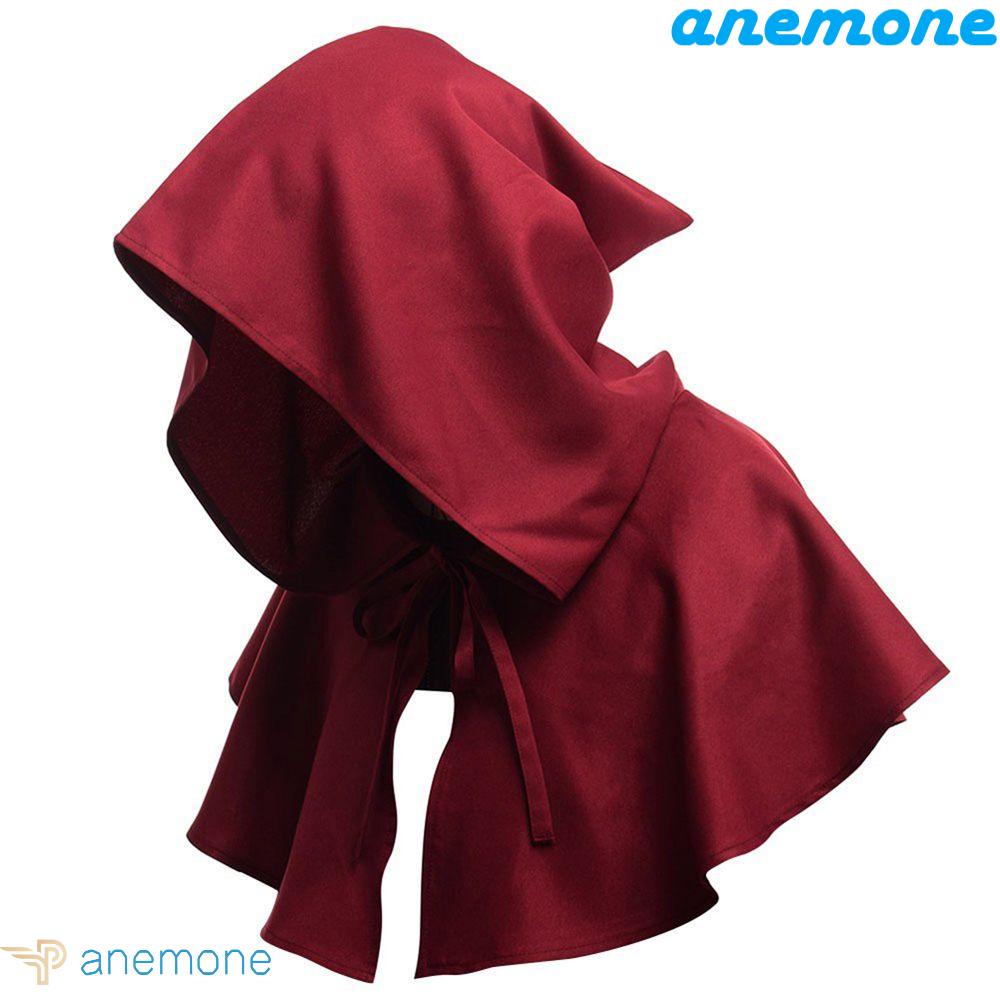 ANEMONE Áo Choàng Hoá Trang Phù Thuỷ Dịp Halloween Cho Bé