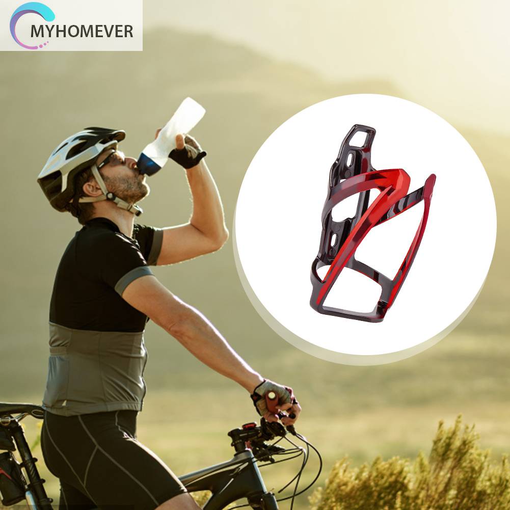 Set 5 Giá Đỡ Bình Nước Gắn Xe Đạp Tiện Lợi