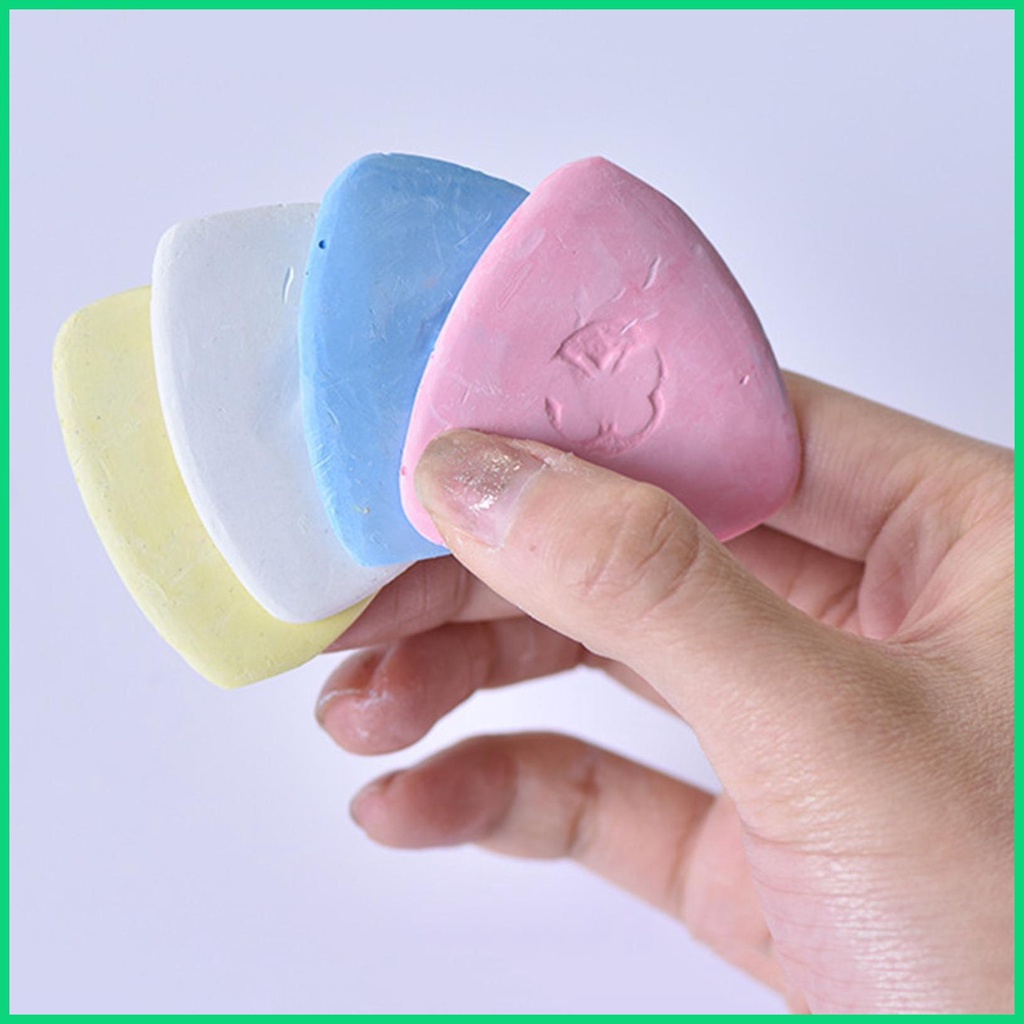 Set 10 Bút Đánh Dấu Nhiều Màu Sắc Dùng Trong May Vá