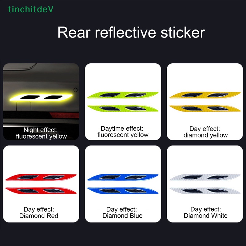 [TinchitdeV] Sticker Sợi Carbon 3D Dán Tay Cầm Cửa Xe Hơi Chống Trầy Xước [Mới]