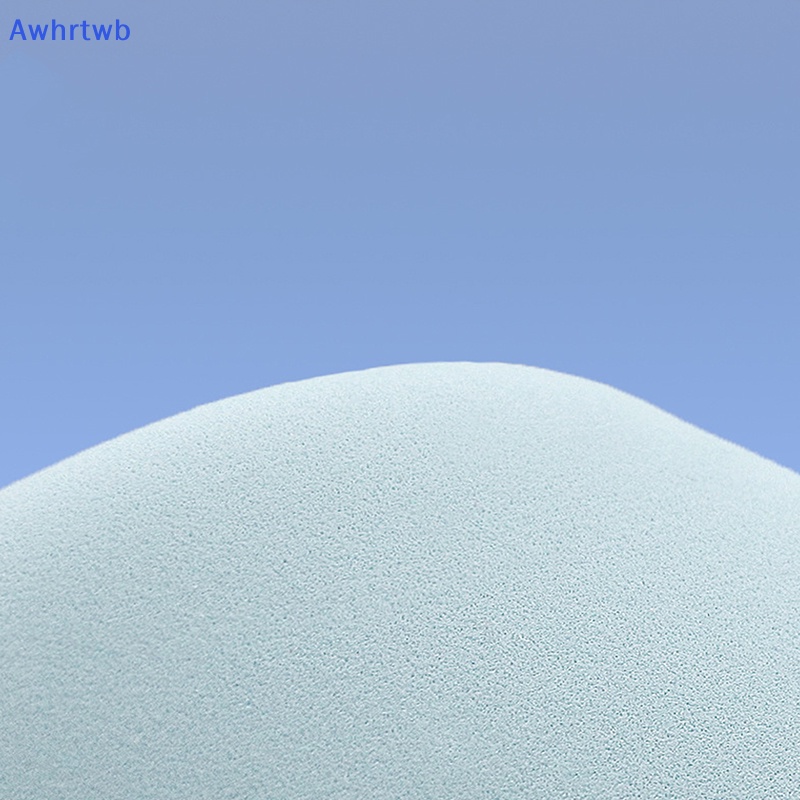 Set 1 / 3 Mút Trang Điểm Bằng Cotton Mềm Mại Tiện Dụng Mới